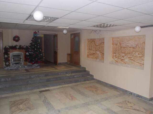 Отель Оздоровительный центр Свитанок Ждановичи-39